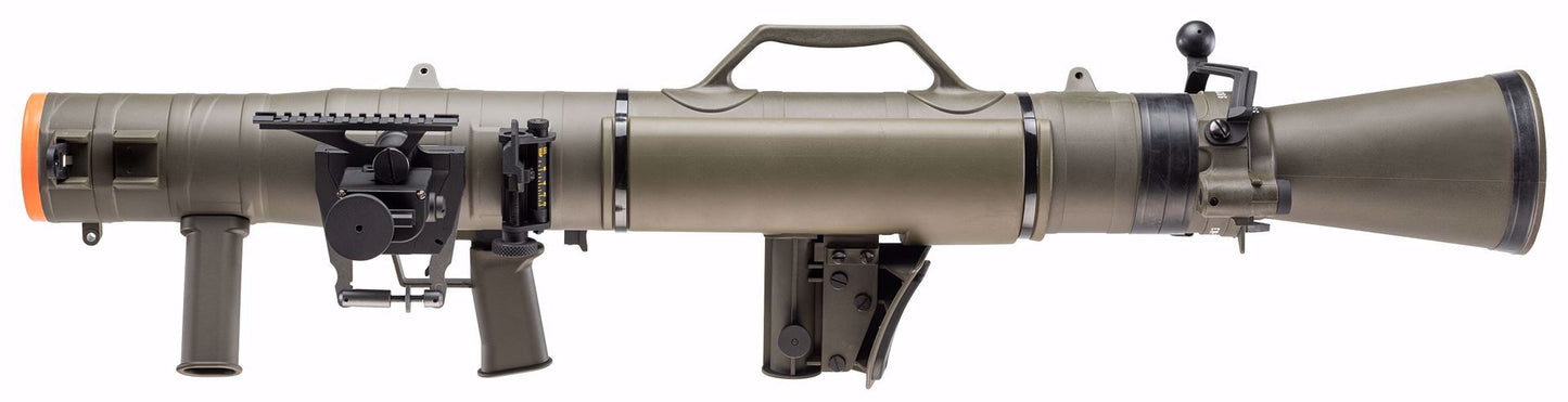 Elite Force/VFC M3 MAAWS/Carl Gustaf - GAS Airsoft Launcher