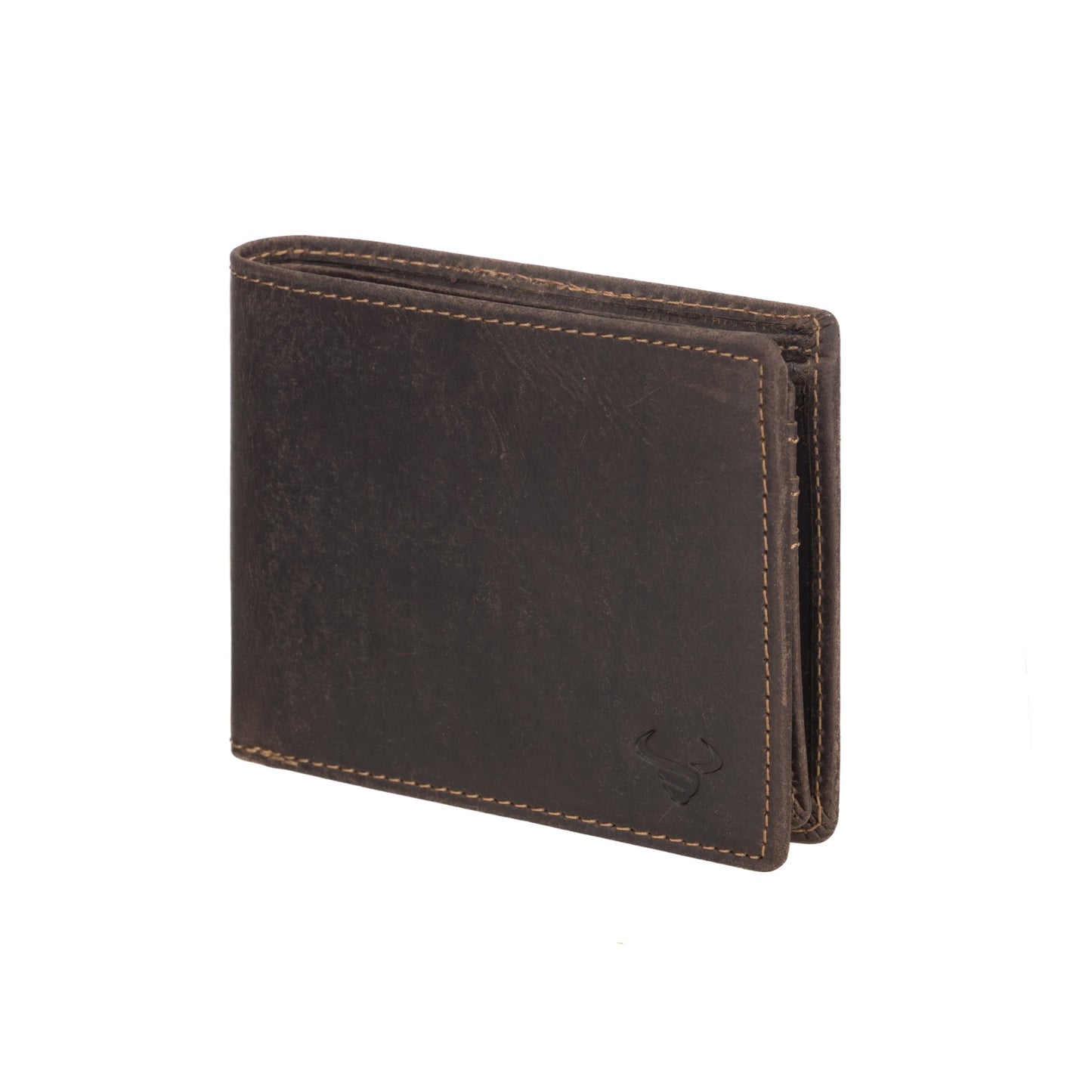 Charlie Wallet Brown