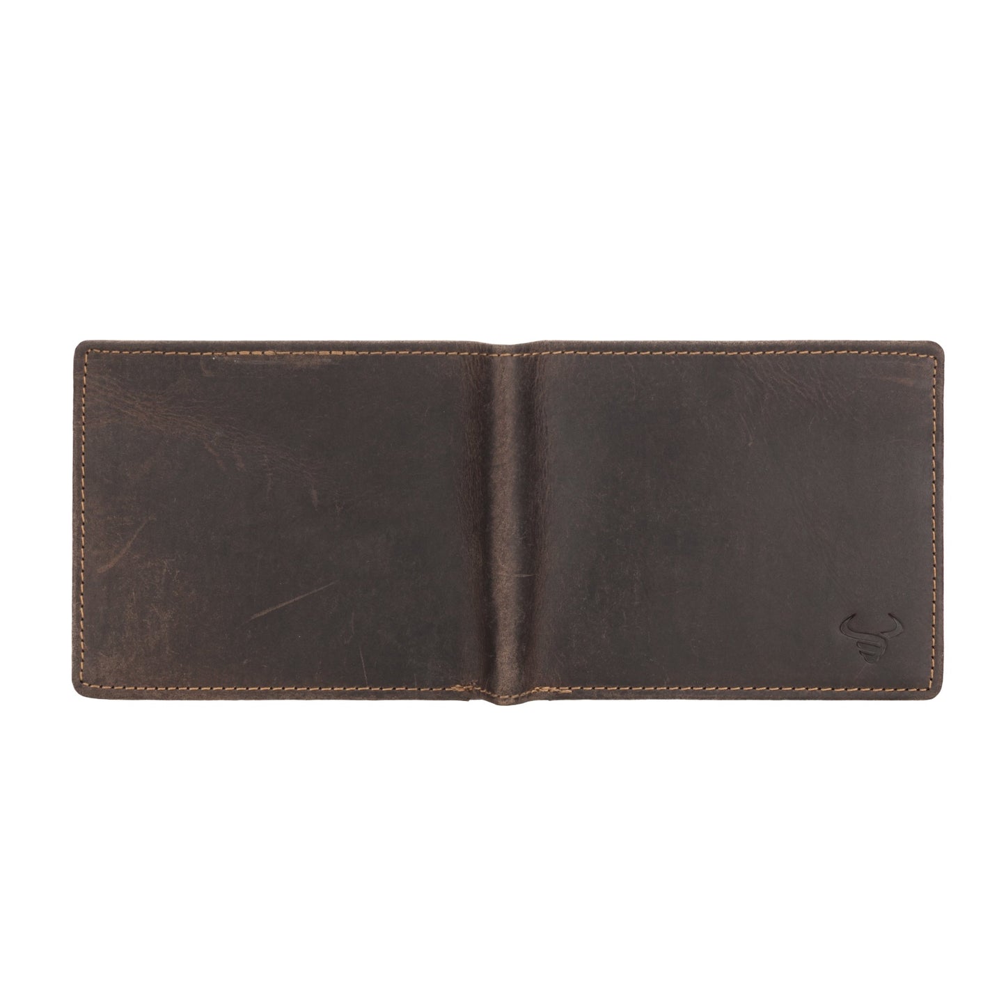 Charlie Wallet Brown