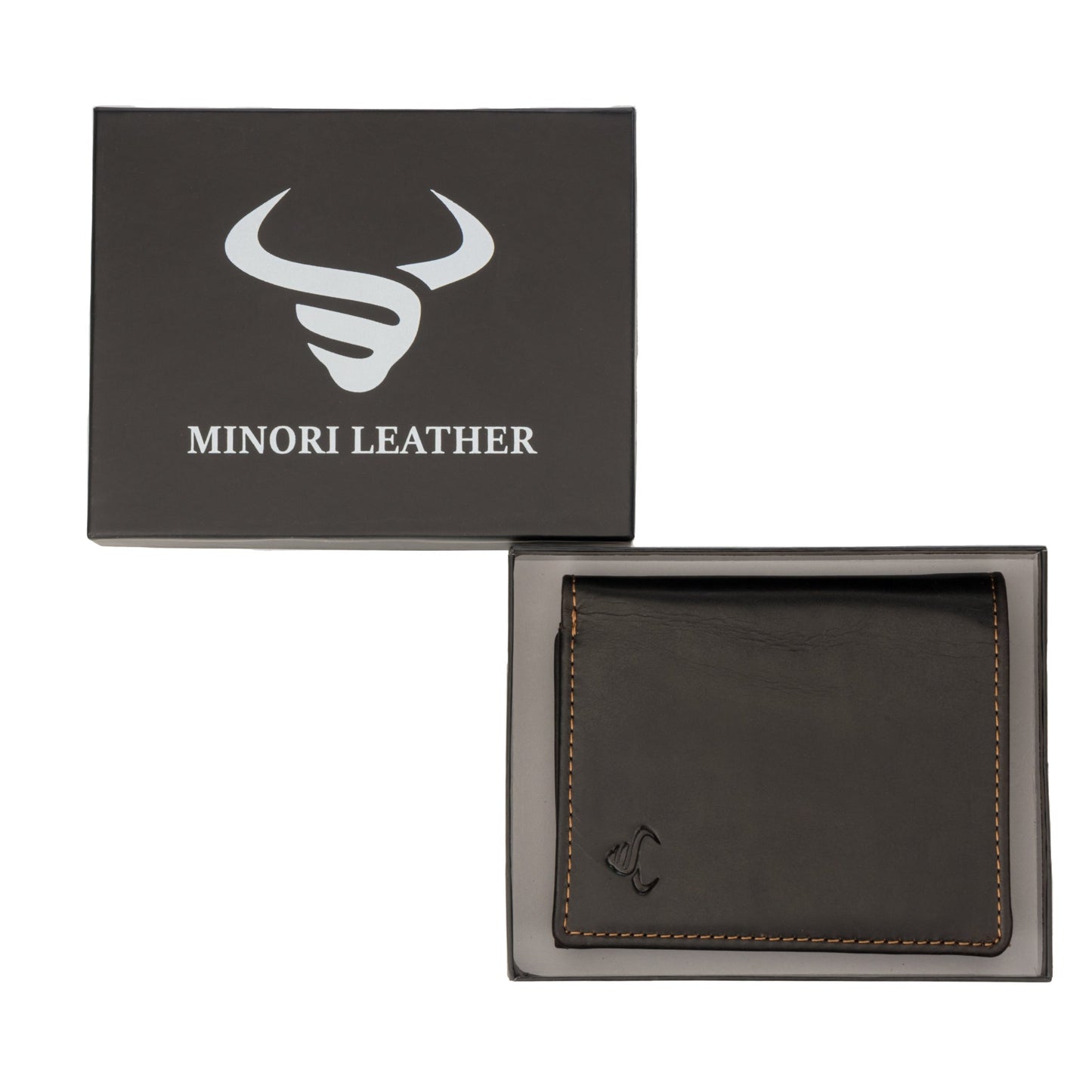 Philip Wallet Brown