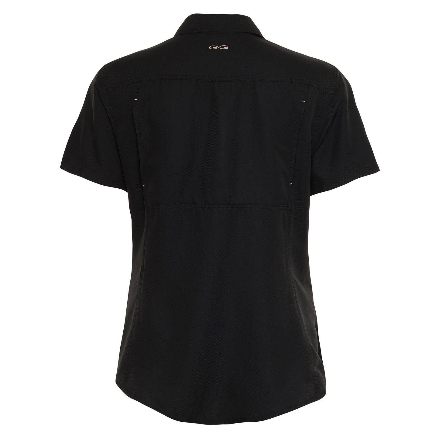Caviar Ladies' MicroFiber Shirt