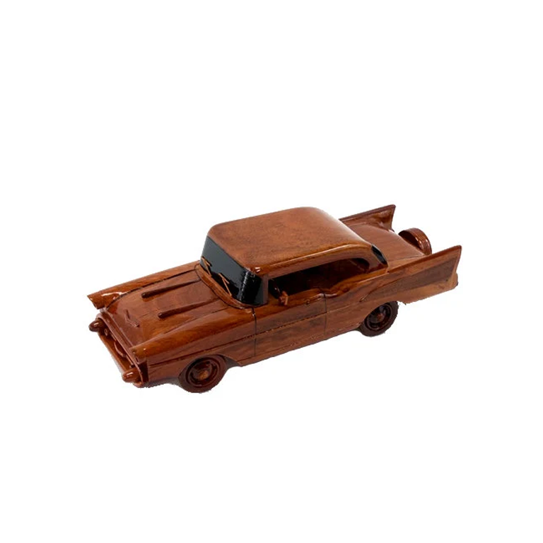 1957 Chevy Belair
