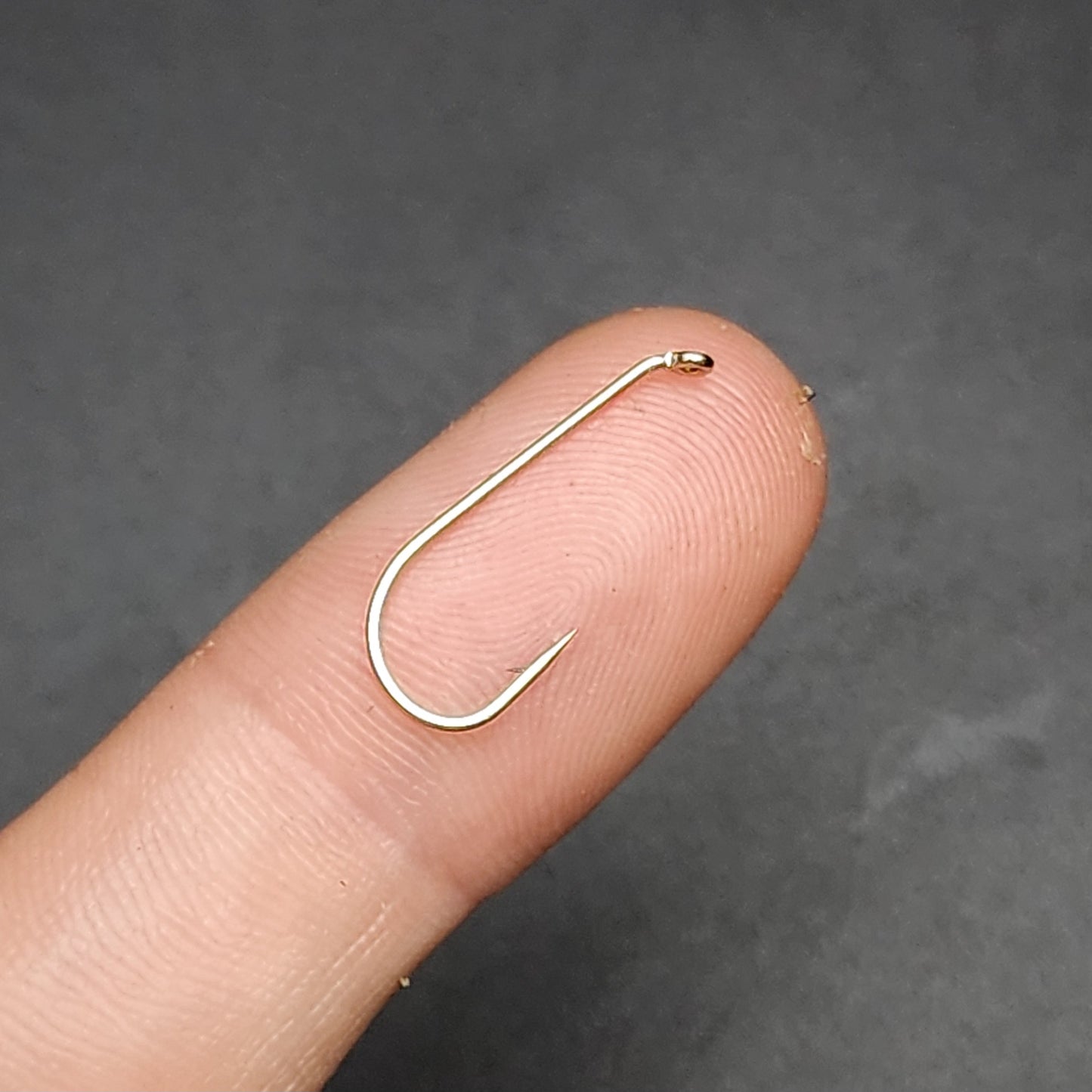 Hooks Sizes 8-22 (10 Pack)