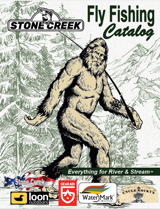 Stone Creek Product Catalog - Add to your cart for FREE!