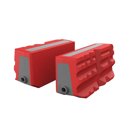 Smart-Jaws – Multi-Fit Sleeves