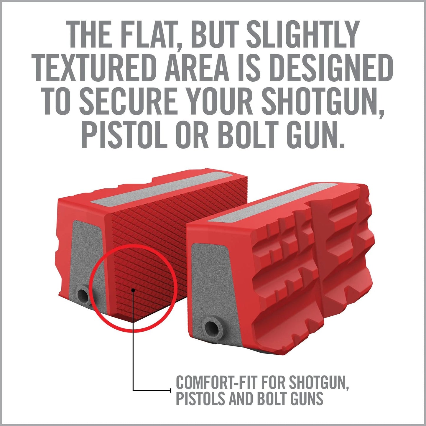 Smart-Jaws – Multi-Fit Sleeves