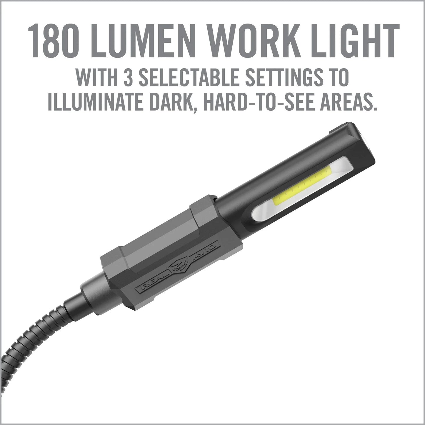 Smart-Assist Accessory System