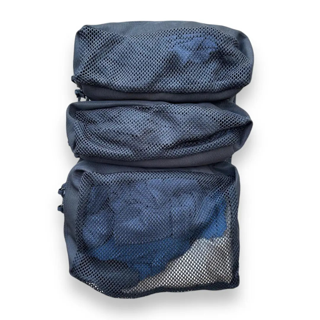 24 Hour Backpack 500D