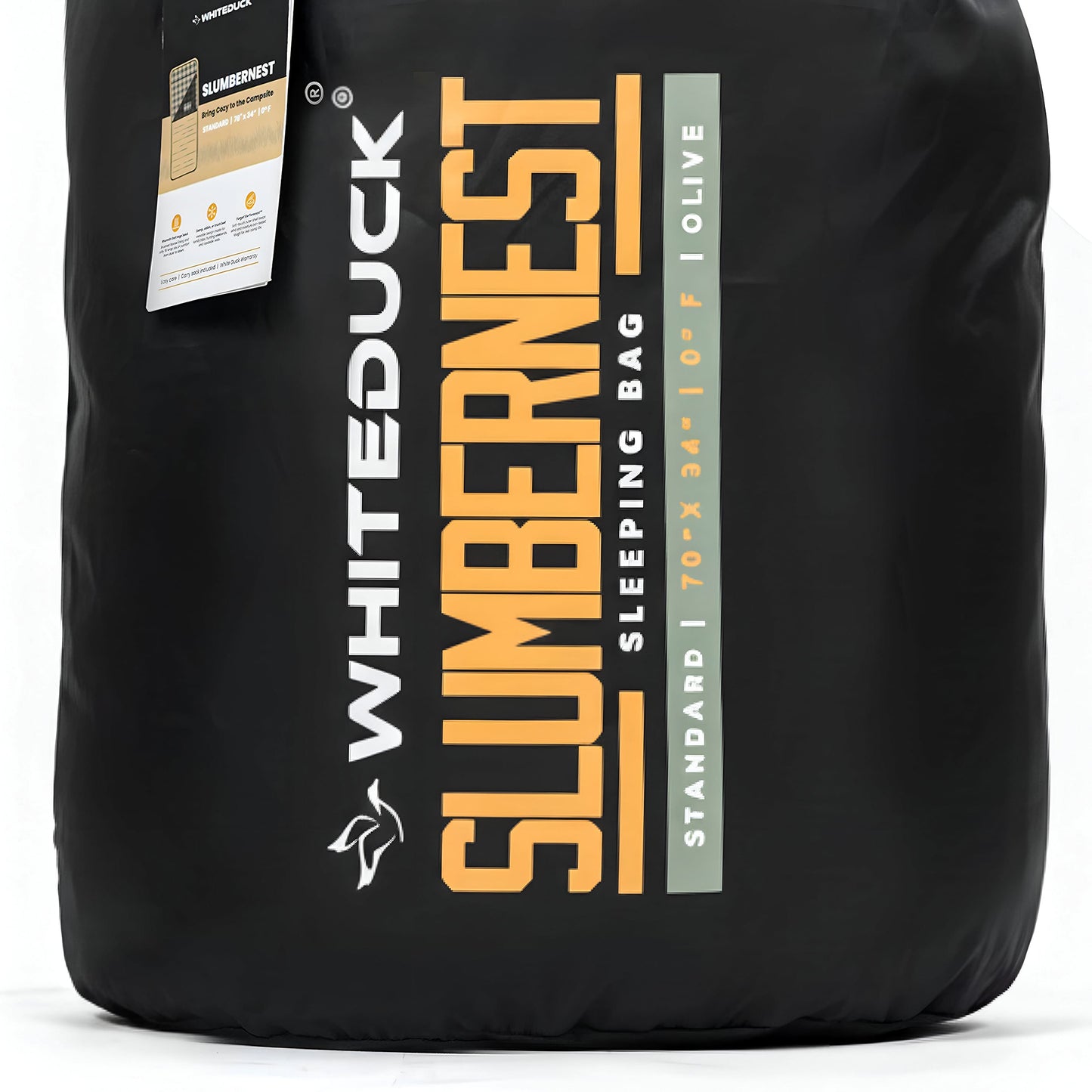 Slumbernest™ Sleeping bag 0°F