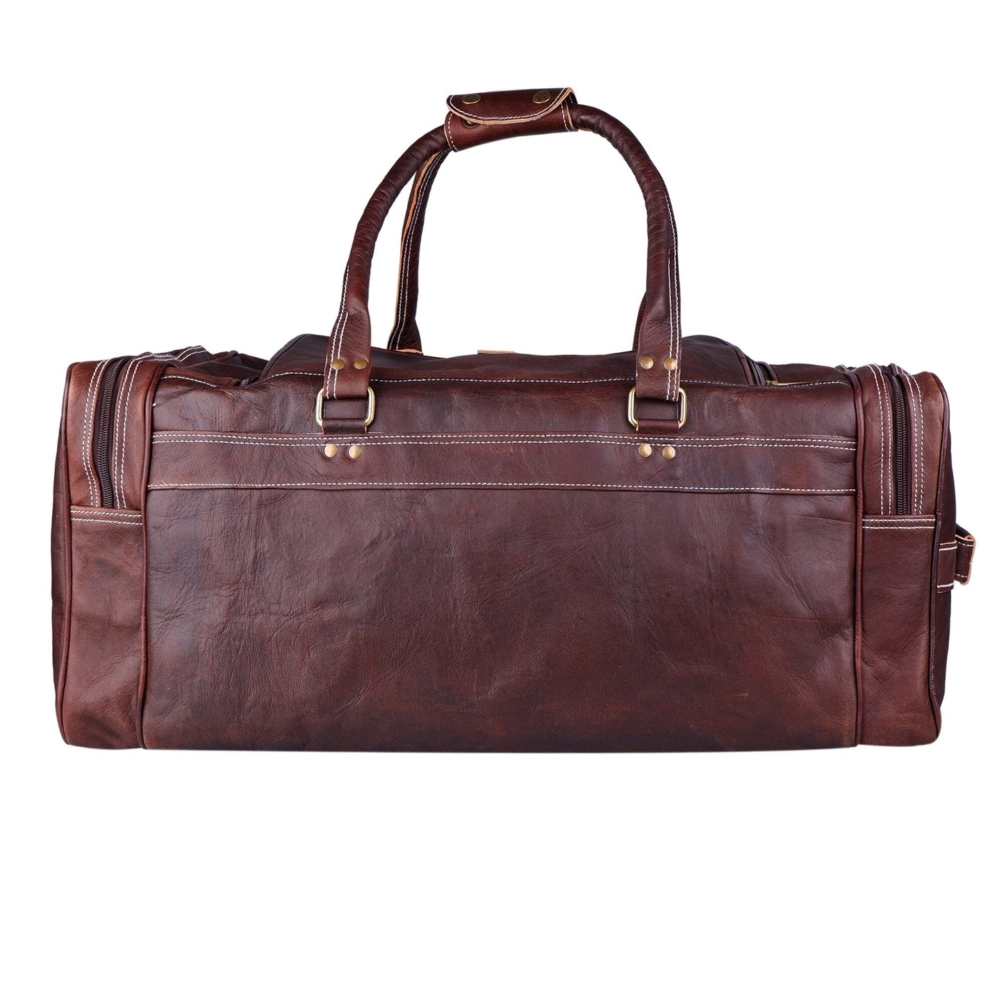 Baxter Vintage Duffel