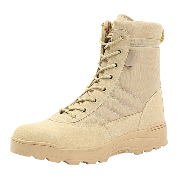 Men's Hunting Boots for Comfort and Durability in the Field