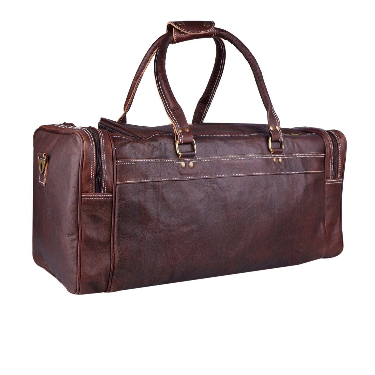 Baxter Vintage Duffel