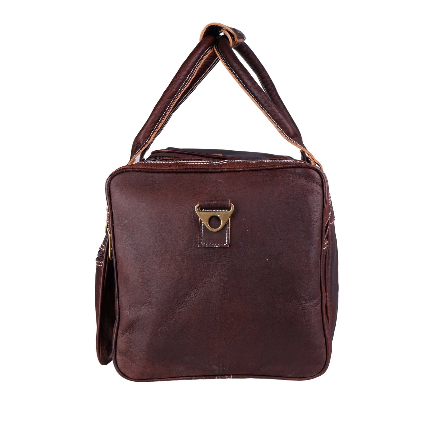 Baxter Vintage Duffel