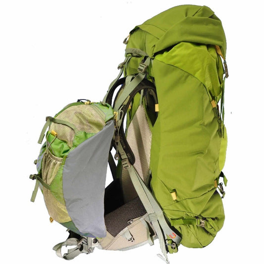 66 or 72 Liter Aarn Effortless Rhythm Backpack