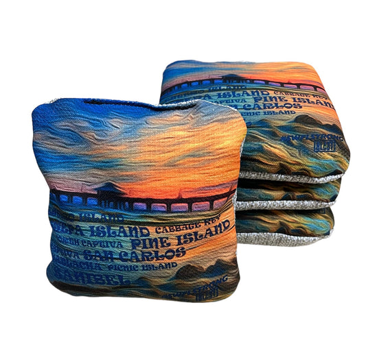 Special Edition SWFL Apex II Pro Bags