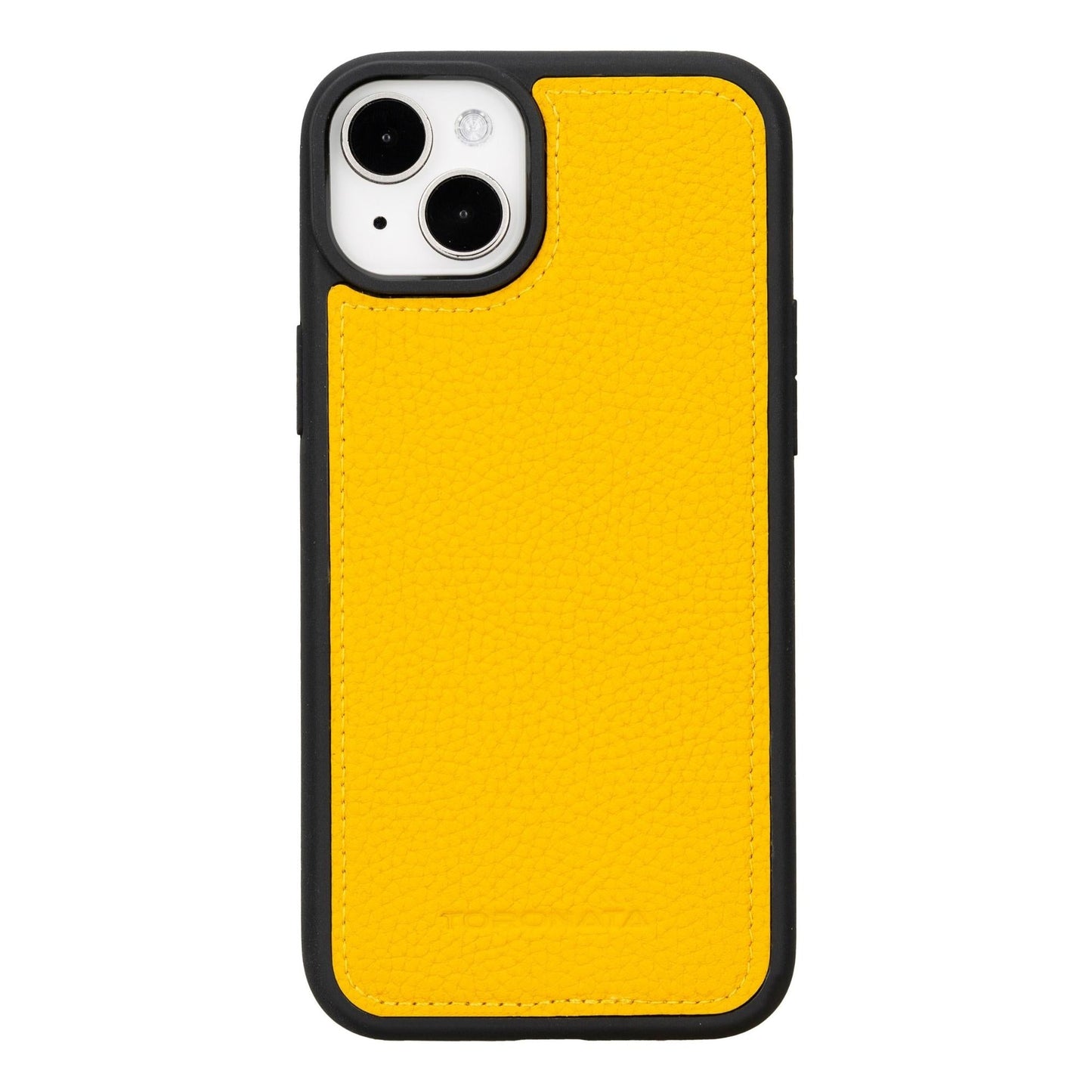 Casper iPhone 14 Series Detachable Leather Wallet Case