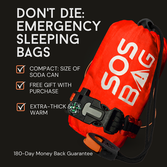 SOS Bag