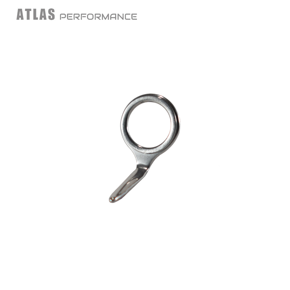 Seaguide Single-foot Guide MKG with Stainless Steel Ring