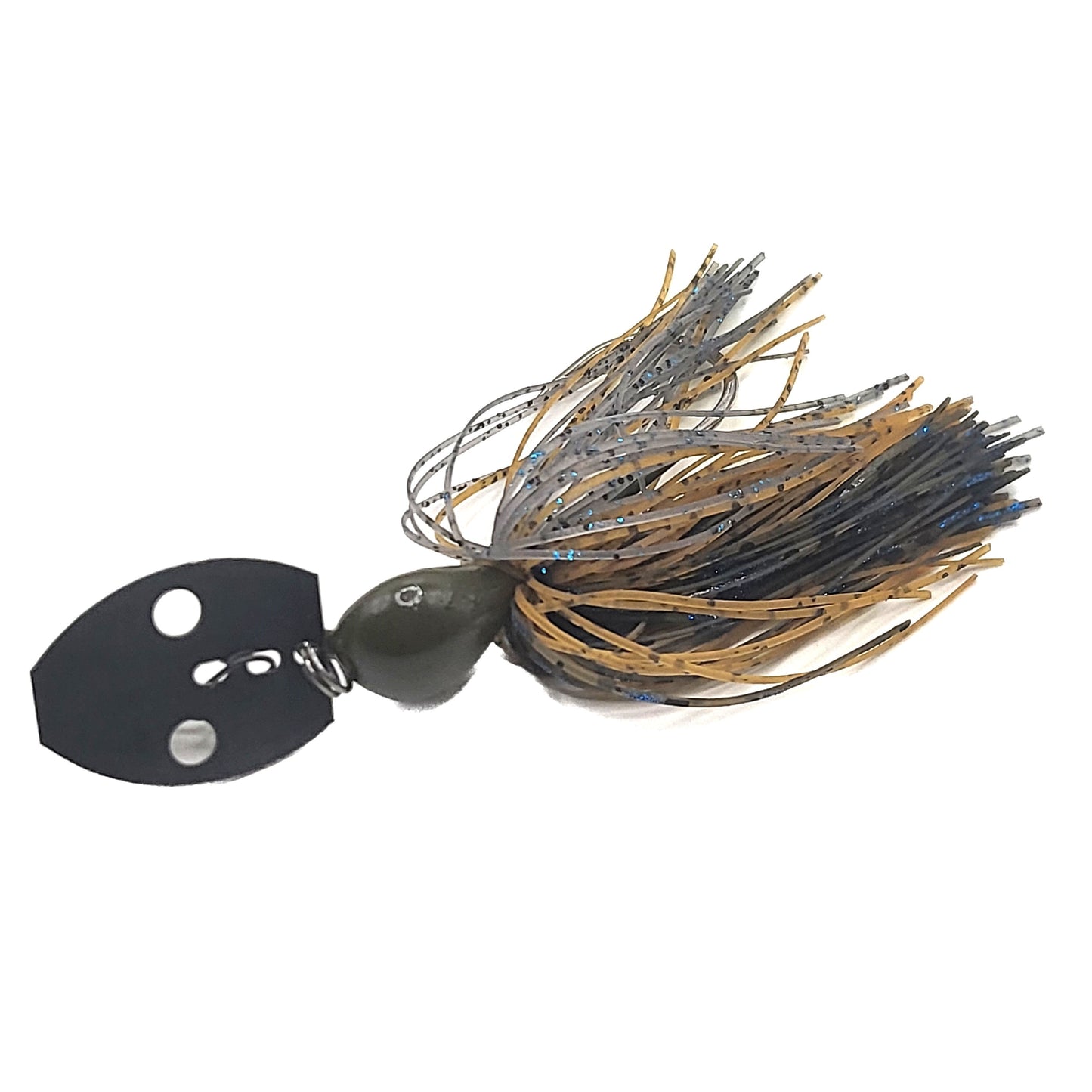 Chatter Jig - Blue Gill