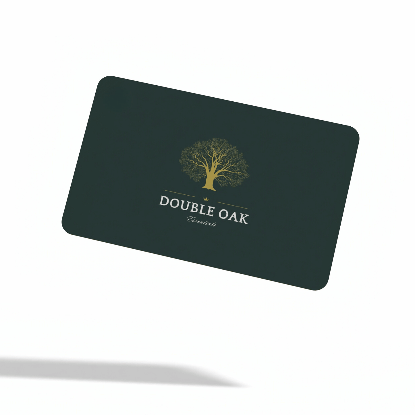 Digital Gift Cards