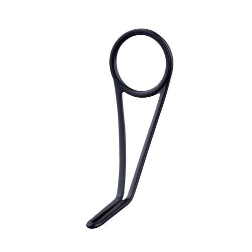 SEAGUIDE Single-foot Guide HLG with Stainless Steel Ring