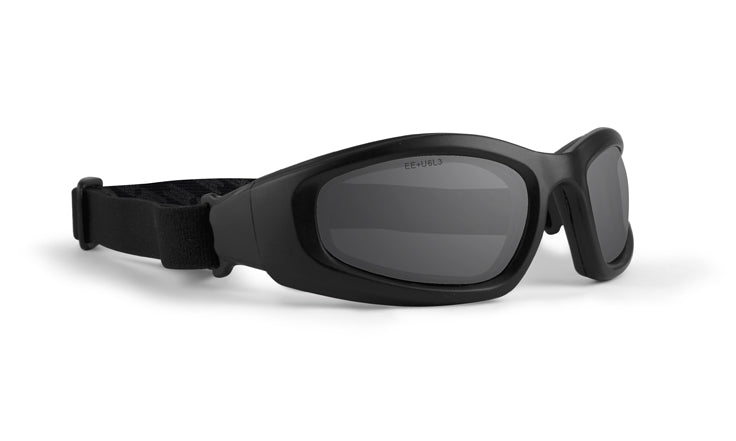 Goggle - Smoke
