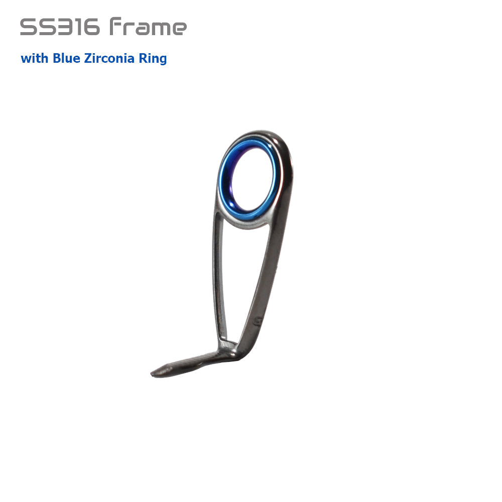 Seaguide Single-foot Guide XOMG