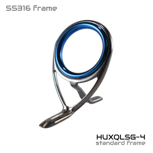 Seaguide Double-foot Guide XQG