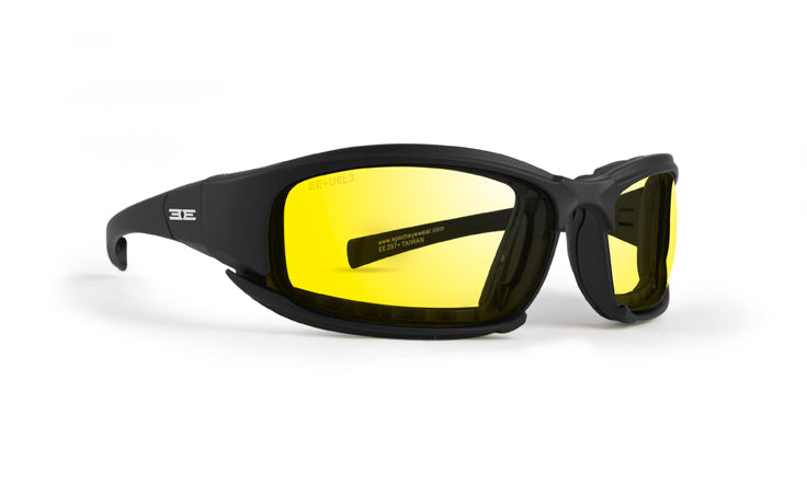 Hybrid - Yellow