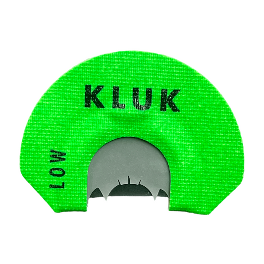 SMOKE PHASE (3 REED)