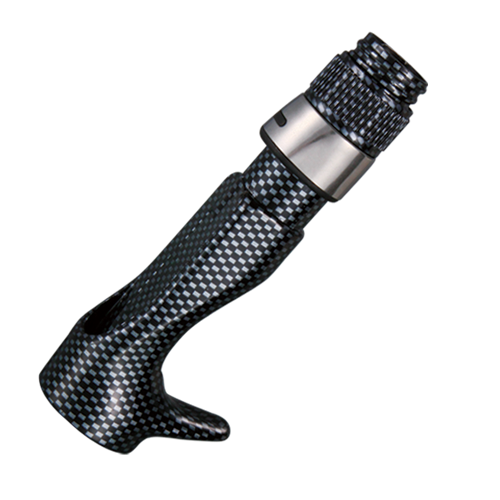 SEAGUIDE Casting Reel Seat Model ECS