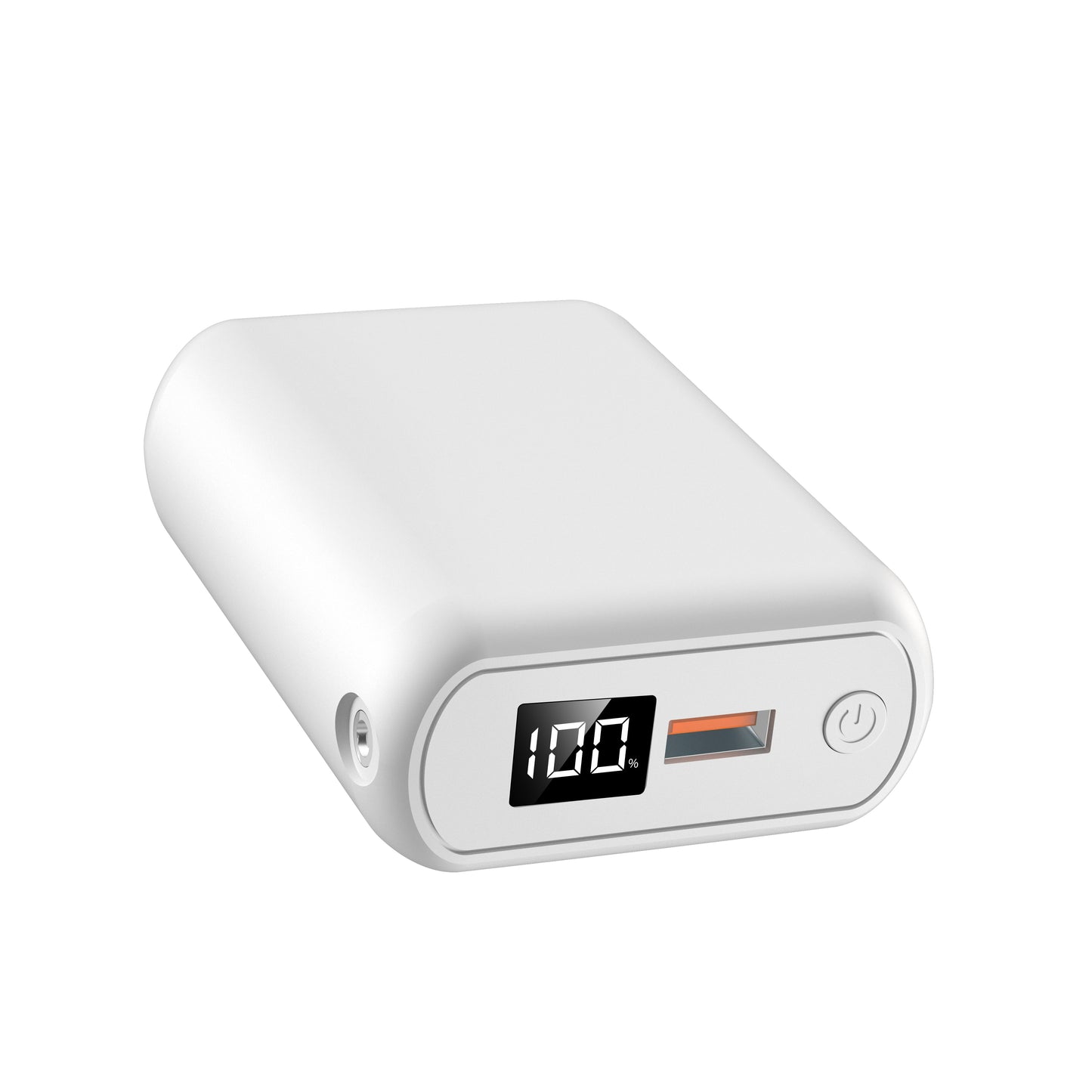 LITEGUEST 20,000 mAh Ultra-Compact Power Bank – Heated & Cooling Ready