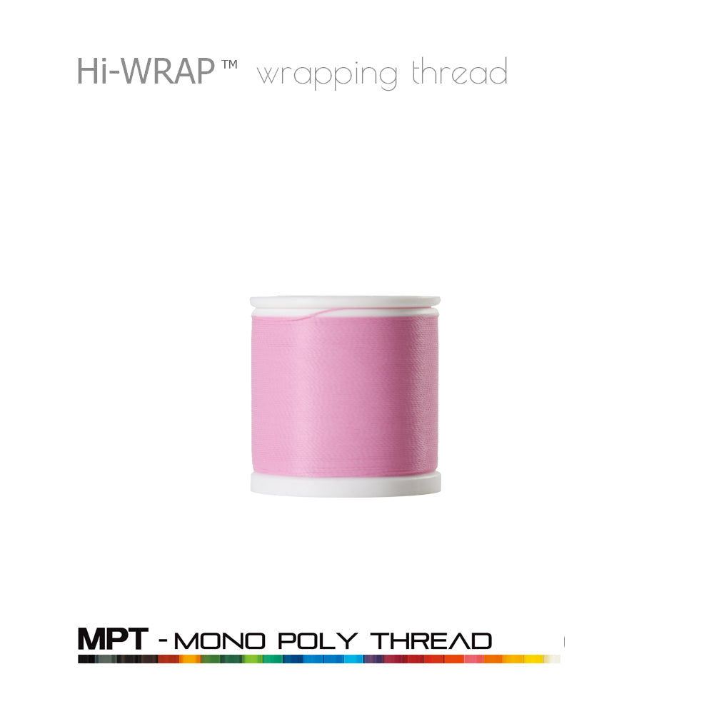 Seaguide Hi-WRAP™ MONO Poly Thread - 1-oz Spool