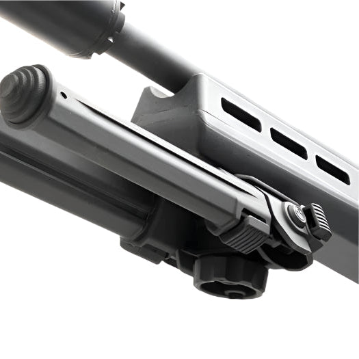 MOE® Sling Stud Bipod (No Pan / No Tilt)