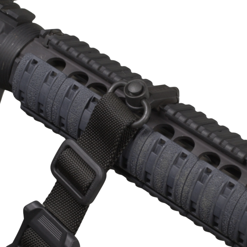 Rail Sling Attachment QD