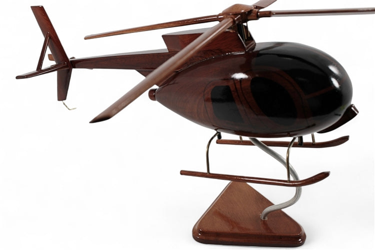 OH-6 Littlebird