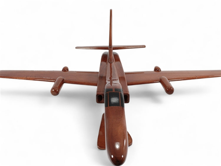 U-2 Spy plane