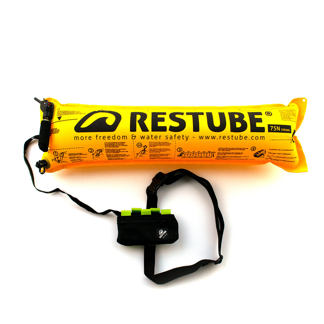 Restube Extreme - Safety Buoy
