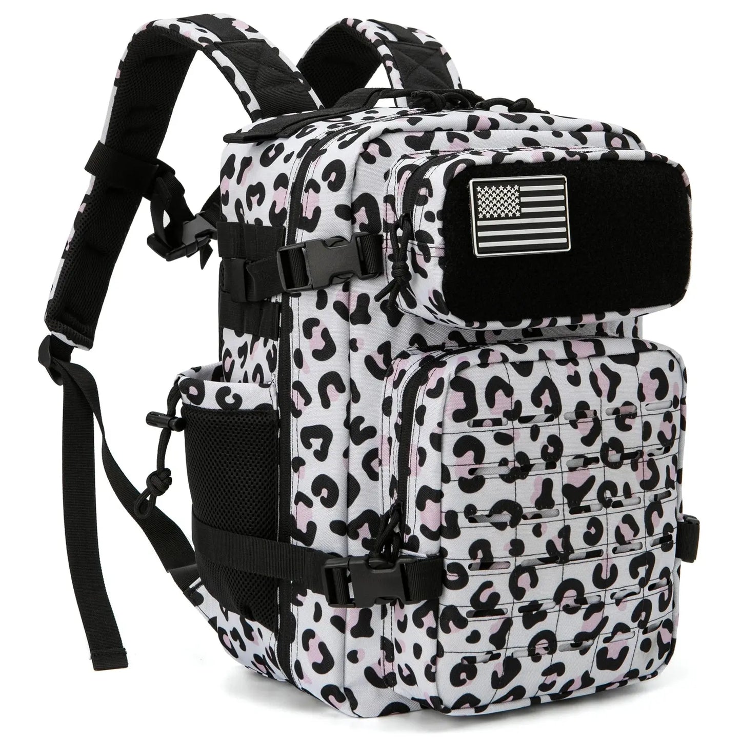 25L Tactical Outdoor Fitness Backpack
