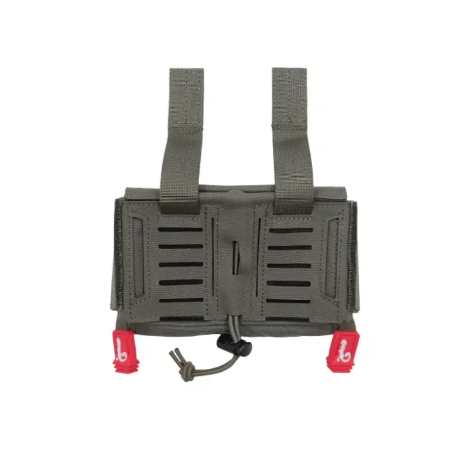 MD2 Compact Trauma Pouch | IFAK