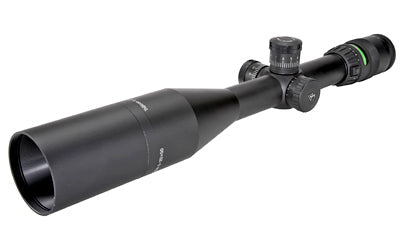 Trijicon Accupoint Rifle Scope | 5-20X50mm | Duplex With Green Dot Reticle | 30mm