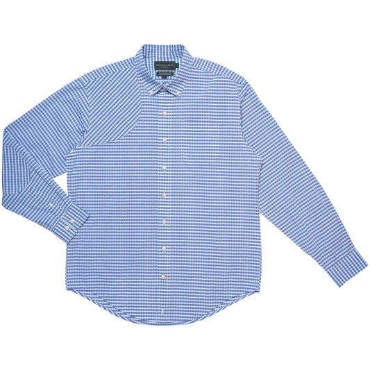 Sportsmans Shirt - Gingham