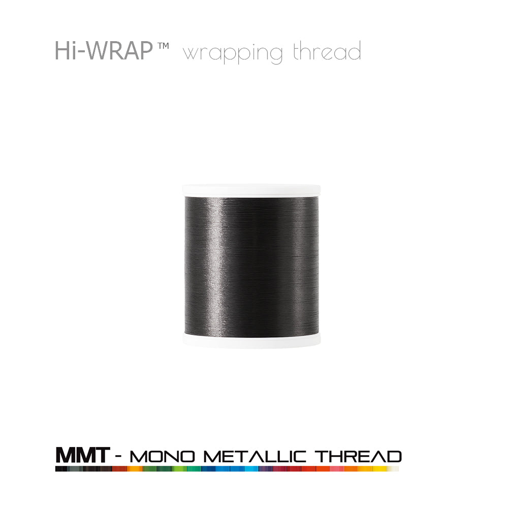 Seaguide Hi-WRAP™ MONO Metallic Thread
