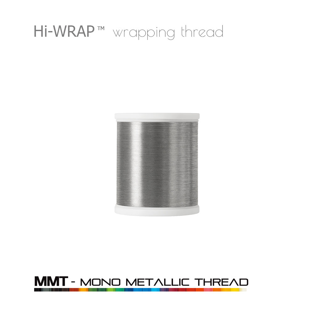 Seaguide Hi-WRAP™ MONO Metallic Thread