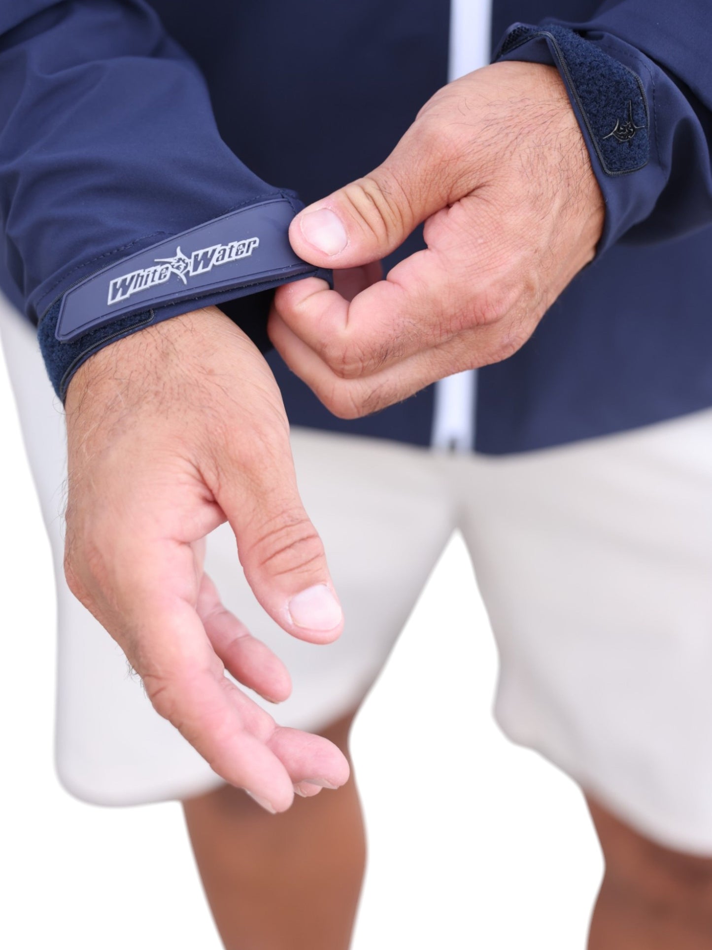 Palm Beach Waterproof Quarter Zip