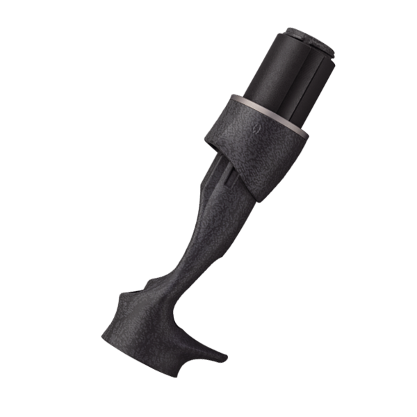 SEAGUIDE Casting Reel Seat Model XCZS