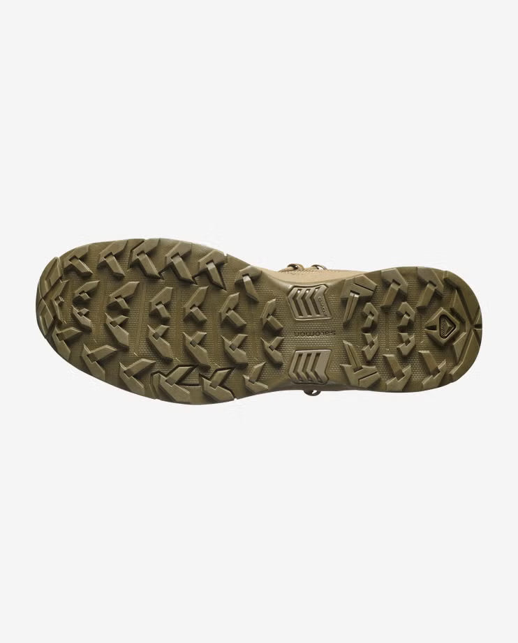 Salomon X Ultra Forces Mid GTX | Waterproof, Anti-Slip & All-Day Comfort | Unisex Boot