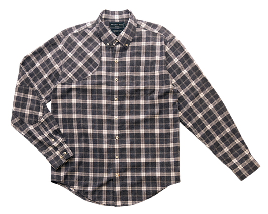 Sportsmans Shirt - Laybourn Flannel