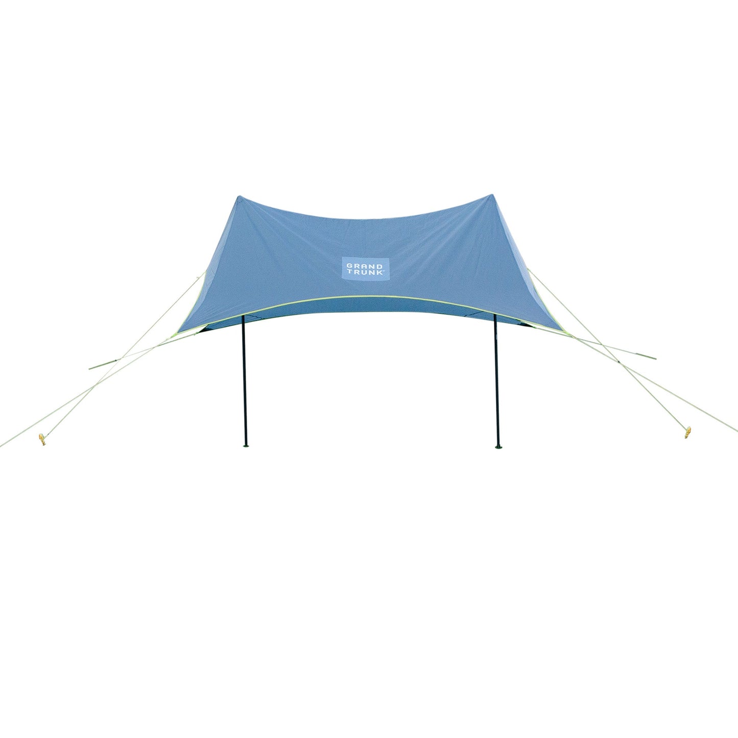 Grand Trunk ShadeCaster 4 Person Sunshade