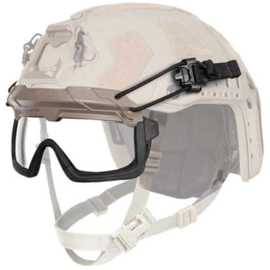 Step-In Visor (2 Lens Kit)